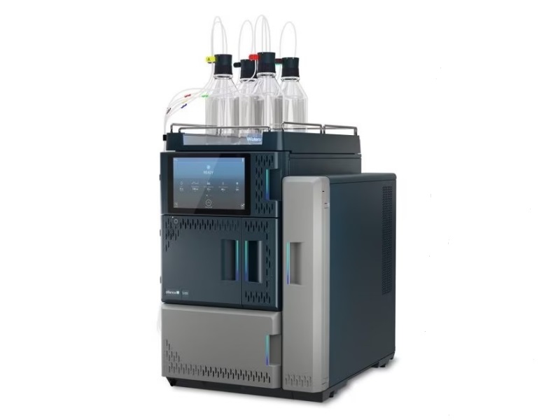 Alliance iS HPLC System