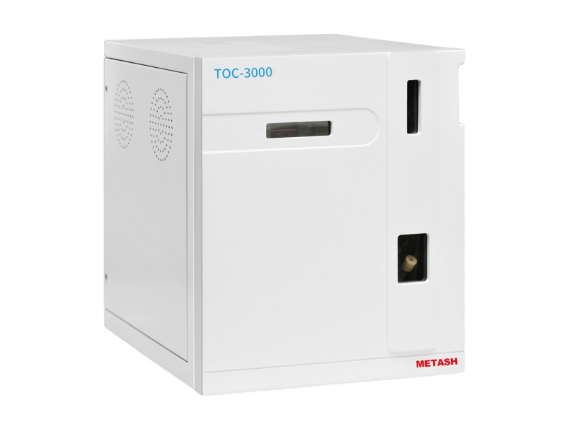 TOC-3000总有机碳分析仪